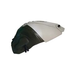 Bagster / バグスター タンクカバー ライトグレー/マッド SUZUKI GSX 1300 R HAYABUSA 2002 | 1379I