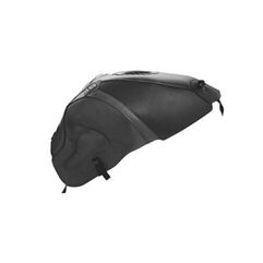 Bagster / バグスター タンクカバー ブラック/マッド SUZUKI GSX 1300 R HAYABUSA 2002-2007 | 1379J