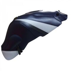 Bagster / バグスター タンクカバー ダーク ブルー/トップ ライトグレー / アントラサイト SUZUKI GSX 1300 R HAYABUSA 2005 | 1379S
