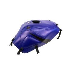 Bagster / バグスター タンクカバー バルトブルー/ブラック SUZUKI GSX 600 R 2000-2002 | 1402I