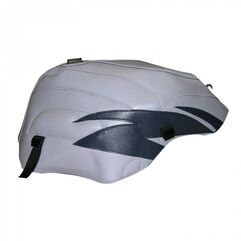 Bagster / バグスター タンクカバー ライトグレー/デコ アントラサイト Aprilia RSV MILLE/RSV MILLE R 2005-2006 | 1486H