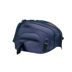 Bagster / バグスター タンクカバー ダーク ブルー Aprilia RSV MILLE/RSV MILLE R 2008 | 1486T