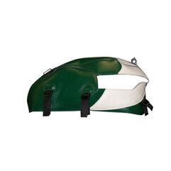 Bagster / バグスター タンクカバー clover /クレーム for TRIUMPH BONNEVILLE T 100/SE 2008-2010 | 1568G