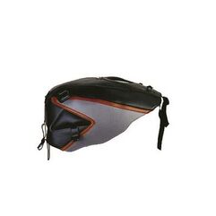 Bagster / バグスター タンクカバー ブラック/スチール グレー/Z レッド KAWASAKI GPZ 500 S 1992-1999 | 1222B