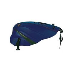 Bagster / バグスター タンクカバー ダーク ブルー/トップ アントラサイト KAWASAKI GPZ 500 S/EX 2003 | 1222S