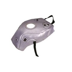 Bagster / バグスター タンクカバー スチール グレー SUZUKI GSX 750 R / GSX 1100 R 1992-1995 | 1225K