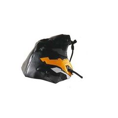 Bagster / バグスター タンクカバー ブラック/lead/apricot/ライトグレー HONDA XRV 750 AFRICA TWIN 1996 | 1245L