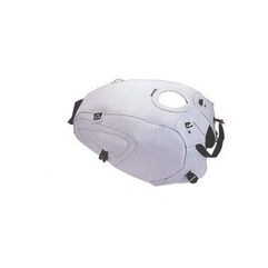 Bagster / バグスター タンクカバー ライトグレー YAMAHA XJR 1200 1996-1998 | 1292B