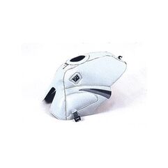 Bagster / バグスター タンクカバー ライトグレー/トップ アントラサイト/ スチール グレー YAMAHA TDM 850 1997/1998 | 1319D