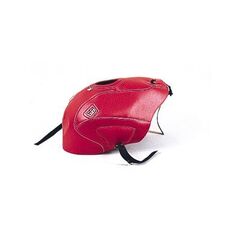 Bagster / バグスター タンクカバー レッド BMW K1200RS/K1200GT 1997-2001 | 1340A