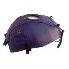 Bagster / バグスター タンクカバー バルトブルー SUZUKI GSX 750 F 1998-2006 | 1354C