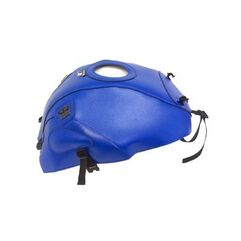 Bagster / バグスター タンクカバー gitan ブルー SUZUKI GSX 600 F 2000 | 1354G