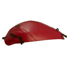 Bagster / バグスター タンクカバー ライト ブルゴーニュ SUZUKI GSX 750 F 2000-2006 | 1354I