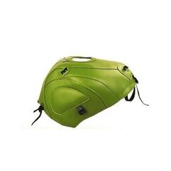 Bagster / バグスター タンクカバー グリーン KAWASAKI ZX 9 R 1998 | 1359A