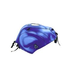 Bagster / バグスター タンクカバー gitan ブルー KAWASAKI ZX 9 R 1998 | 1359B
