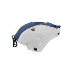Bagster / バグスター タンクカバー ブルー/ホワイト BMW R1100S/R1150S 2003 | 1376L