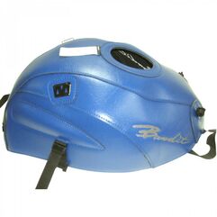 Bagster / バグスター タンクカバー ブルー SUZUKI GSF 600 BANDIT 2001-2004 | 1403F