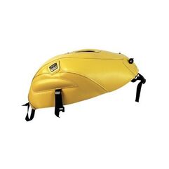 Bagster / バグスター タンクカバー ネオン イエロー SUZUKI GSF 600 BANDIT 2003 | 1403G