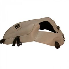 Bagster / バグスター タンクカバー ライトグレー for TRIUMPH BONNEVILLE 800 / 900 2006-2007 | 1426K