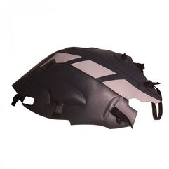 Bagster / バグスター タンクカバー アントラサイト/デコ ライトグレー BMW R850R/R1150R/R1150R ROCKSTER 2005-2006 | 1427L