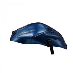 Bagster / バグスター タンクカバー mother-of-パール ブルー SUZUKI GSF 650 BANDIT/S 2005-2006 | 1500B