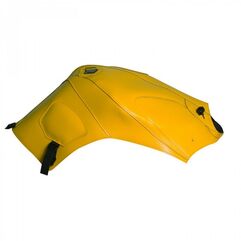 Bagster / バグスター タンクカバー ネオン イエロー BMW K1200R/K1300R 2005-2006 | 1510B