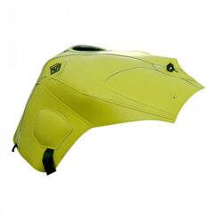 Bagster / バグスター タンクカバー jonquil イエロー BMW K1200R/K1300R 2007-2008 | 1510E