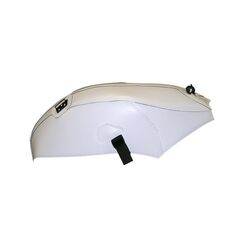 Bagster / バグスター タンクカバー ホワイト HONDA CBR 600 RR 2009 | 1534I