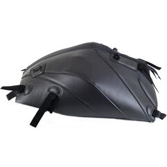 Bagster / バグスター タンクカバー K 1600 GT GTL ブラックマット ESPACE | 1606I