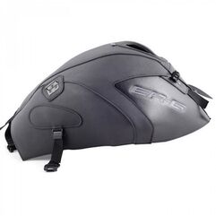 Bagster / バグスター タンクカバー ブラック/ブラック マット KAWASAKI ER 6 N/F 2013 | 1627E