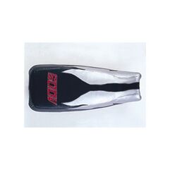 Bagster / バグスター シートカバー TRANSALP XL 600 V / 97/honda pvc ブラック/ アンスラサイト/シルバー | 2004N