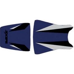 Bagster / バグスター シートカバー KAWASAKI ZX 9 R NINJA/ZX 9 R 2003-2004 | 2089R