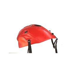 Bagster / バグスター タンクカバー レッド/デコ coral レッド SUZUKI GSX 600 F/GSX 750 F 1992-1997 | 1220A