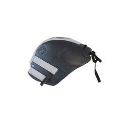 Bagster / バグスター タンクカバー glacier グレー/ネイビーブルー BMW R1100 RS 2002 | 1266K