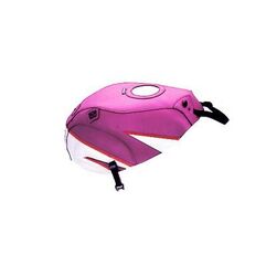 Bagster / バグスター タンクカバー ブラック berry/ライトグレー SUZUKI RF 900 R 1995 | 1273F