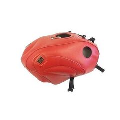 Bagster / バグスター タンクカバー レッド BMW R850R CLASSIC/COMFORT/R1100R 2001 | 1307J