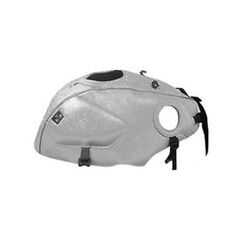Bagster / バグスター タンクカバー ライトグレー BMW K 100 (BASIC UMSTROMLINIENFORMIG) 1983-1989 | 1313A