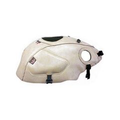 Bagster / バグスター タンクカバー クレーム BMW K 100 (BASIC UMSTROMLINIENFORMIG) 1983-1989 | 1313C