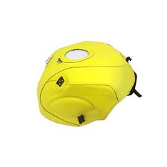Bagster / バグスター タンクカバー jonquil イエロー HONDA VTR 1000 F 2000-2002 | 1330F