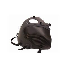Bagster / バグスター タンクカバー アントラサイト/ブラック SUZUKI XF 650 FREE WIND 1999 | 1335G