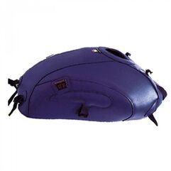 Bagster / バグスター タンクカバー ブルー (EXPORT) SUZUKI GSX 750 INAZUMA 2003 | 1360K