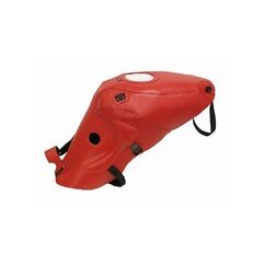Bagster / バグスター タンクカバー ダーク レッド for TRIUMPH THUNDERBIRD SPORT/LEGEND TT/900 LEGEND 1998 | 1362D