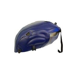 Bagster / バグスター タンクカバー バルトブルー for TRIUMPH THUNDERBIRD SPORT/LEGEND TT/900 LEGEND 2000-2001 | 1362H