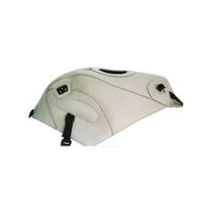 Bagster / バグスター タンクカバー ライトグレー HONDA NT 650 V DEAUVILLE 2002-2005 | 1365I