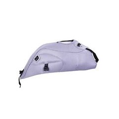 Bagster / バグスター タンクカバー ライトグレー for Buell S3/S1 ホワイト/M2 2000/2001 | 1367B