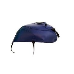 Bagster / バグスター タンクカバー バルトブルー for Buell S3/S1 ホワイト/M2 2002 | 1367H