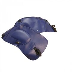 Bagster / バグスター タンクカバー バルトブルー HONDA XL 1000 V VARADERO 2005-2006 | 1384B