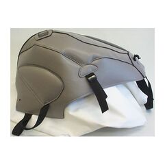 Bagster / バグスター タンクカバー fallow deer グレー KAWASAKI ZX 12 R 2000-2001 | 1404C