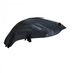 Bagster / バグスター タンクカバー アントラサイト YAMAHA FZS FAZER 1000 2005 | 1419H