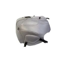 Bagster / バグスター タンクカバー スチール グレー Aprilia ETV 1000 CAPONORD 2001-2005 | 1424B